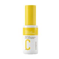 Deoproce Vita C Toning Care Ampoule Serum 30ml Brightening Concentrated Face Essence for Dark Spots and Dull Skin