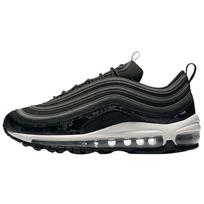 Nike Air Max 97 Prm Sequoia Womens 917646-300 38.5 juoda