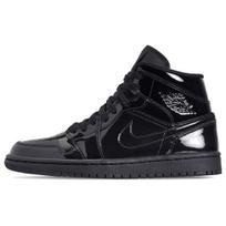 Jordan Air Jordan 1 Mid Se Cushioning Slip Resistant Cushioning Slip Resistant Mid top Vintage Basketball Shoes Womens BQ6472-002 37.5