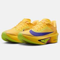 NIKE Men's Carbon Plate Running Shoes ZOOM FLY 6 Cushioning Sports Shoes FN8454-800 42 oranžinė
