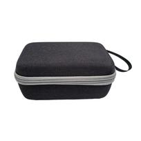 Hard Shell Carrying Bag For Label Maker Printer Storage Impacts Resistant Protections And Shockproof Design 1