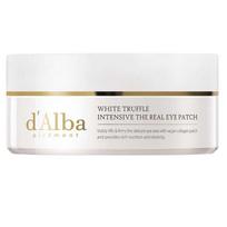 Dalba-White Truffle Intensive The Real Eye Patch