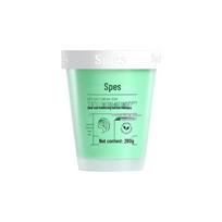 Spes Clean & Voluminous Sea Salt Shampoo Cream
