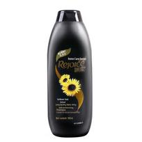 Rejoice Family Care Black Shine & Anti-Dandruff Shampoo (3x170ml)