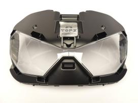 Honda Crf Africa Twin 1100 21-24 Lampa Klosz Owiewka Reflektor Topx