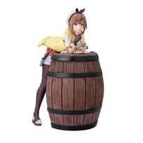 Sega TV Anime Atelier Ryza Luminasta Ryzalin Stout