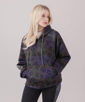 Ssql Women'S Neoprene Print Hoodie_N_Gas_H_D_Lp_01