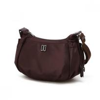 Daks Crossbody Bag Burgundy Dd Logo Dcba6f077d2 Single option