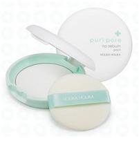 Holika Holika Puri Pore No Sebum Pact – Oil Control Compact Powder 1 ea