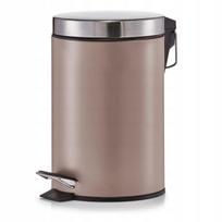 Zeller vonios kambario krepšys, 3L, taupe matt
