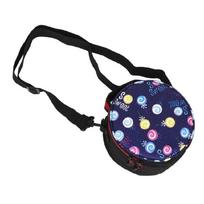 Handpan Drum Carrying Case Tambourine Bag Yoga Drum Bag Steel Tongue Drum Bag 1