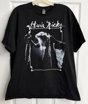 Stevie Nicks Tour T-Shirt Unisex s-5XL Unisex T-Shirt M