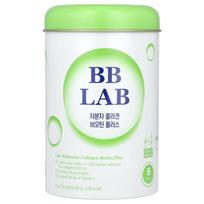 BB Lab, low molecular weight collagen biotin plus, sweet and sour shine muscat, 30 sticks, 2g each