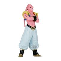 Figūrėlė Dragonball Z - Majin Buu (Vs Ultimate Gohan) Priešininkų rungtynės 18cm