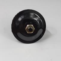 Priekinio amortizatoriaus atraminio svirties atmušėjas MITSUBISHI L200 SPORTERO PAJERO MB808432,MB831096