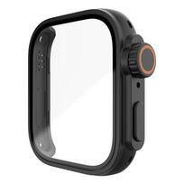 Pakeisti į „Ultra“ dėklą, skirtą „Huawei Watch Fit 3“, grūdinto stiklo dėklai, ekrano apsauga, skirta „Huawei Watch Fit3“, atnaujinti į „Ultra 2“ Huawei Watch Fit 3