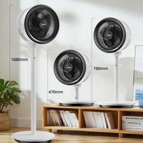 Midea Air Circulation Fan