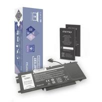 K5XWW baterija, skirta Dell Latitude 5289 7390 2-in-1