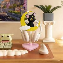 Sailor Moon Headphone Stand