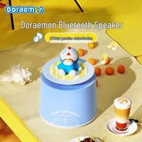 ROCK Doraemon Summer Style Bluetooth Speaker (CN version)