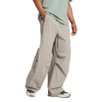 Adidas National Geographic Collaboration Casual Pants Men's Light Sesame Taupe KA3277 XL