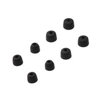 Suitable for WF 1000XM5 Earphone Cover Earplug Wireless Anti-slip Wireless Eartips Dustproof Protective Soft Sleeve Caps juoda