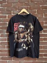 00s Vintage G Unit 50 cent Rap Hip Hop Band Tshirt Rare Unisex T-Shirt XXXXL