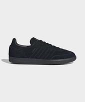 [Adidas] Samba OG - Black JR0887 220
