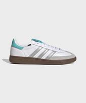 [Adidas] Mercedes AMG F1 Team Handball Spezial KJ1178 280 gray