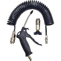 Professional Pneumatic Air Duster Kit Blow Gun & Hose Set for Industrial Dust Removal Portable Cleaning Tools & Equipment European style
