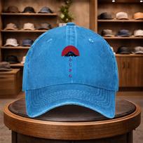 A Baseball Cap Featuring Mount Fuji Print a Casual Duckbill Hat Stylish And Adjustable for Outdoor Use Suitable for Travel An 1pc