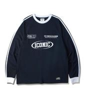 Jeep Cherokee Racing Track Long Sleeve T-Shirt (Jp5Tsu001Na) M