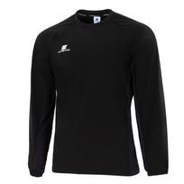Sports Tribe St Round Windbreaker Bk 115