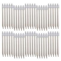 50Pcs HB Pencil with Rubbers,  School Pencil for Children School Marking