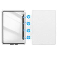 Case for Kobo Clara Colour/BW  (2024) 6-inch Transparent shell ,magnetic side attachment A