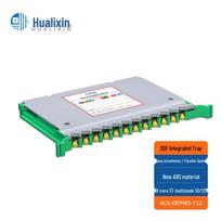 HUALIXIN ODF Fiber Optic Cable Management & Splice Tray Solutions ST Multi Mode (50/125 Pigtail)