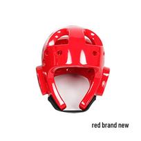 TLXT Taekwondo Protective Helmet L