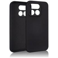 Etui Beline Silicone Realme 16 Pro       Czarny