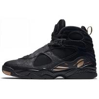 Jordan 8 Retro Ovo Black AA1239-045 41 juoda