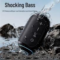 Philips TAS3209 Portable Waterproof Bluetooth Speaker (CN version)