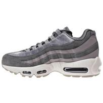 Nike Air Max 95 Lx Gunsmoke Womens AA1103-003 42.5 pilka spalva
