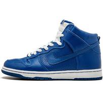 Nike Sb Dunk High Pro T 19 305050-441 40 mėlyna