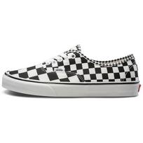 Authentic Vans Mix Checker VN0A38EMQ9B 43 juoda/balta
