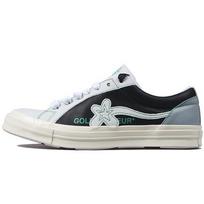 One Star Golf Le Fleur x One Star Converse Ox Industrial Pack - Grey 164023C 37 pilka spalva/juoda