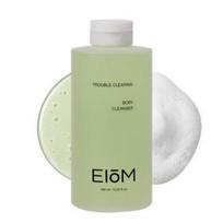 EIOM Back Acne / Chest Acne / Keratosis Pilaris Body Wash, 1 pc, 400 mL 400ml