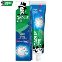 Darlie Super White Mineral Salt Whitening Toothpaste