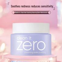 Banila Co Clean It Zero Soothing Cleansing Balm