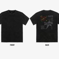 DAY6 Japan MD Kobe Concert Short-Sleeve T-Shirt New Product