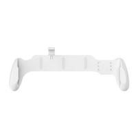 Universal Ergonomic Handhled Grip Holder Game Console Handle Bracket Gaming Accessories for NS2 Protective Grip balta
