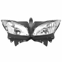 Yamaha Fz6 Fazer S1 S2 04-09 Lampa Reflektor Przód Topx